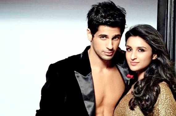 Karan Johar and Parineeti Chopra happy with Hasee Toh Phasee response!